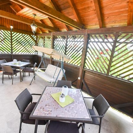 Hotel House Matijevic Simic à Grabovac  Extérieur photo