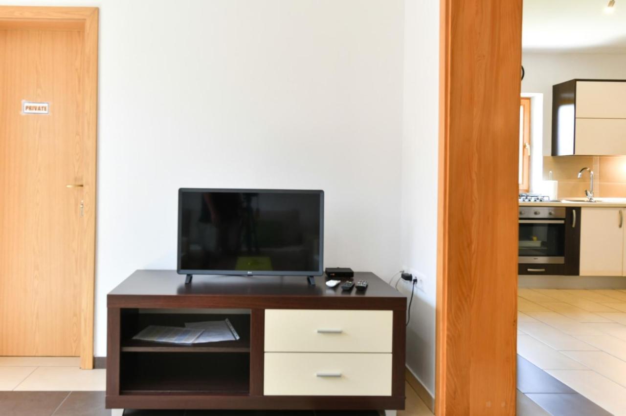 Hotel House Matijevic Simic à Grabovac  Extérieur photo