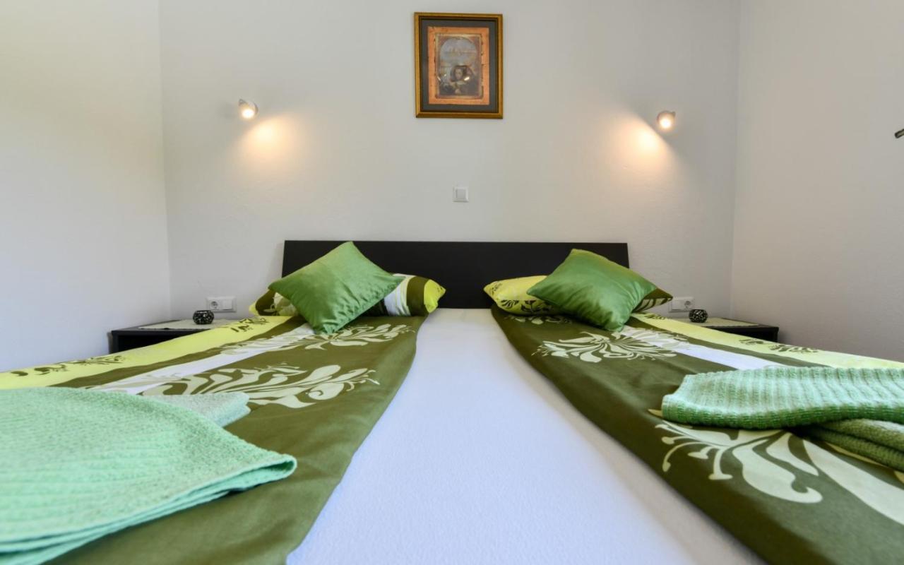 Hotel House Matijevic Simic à Grabovac  Extérieur photo