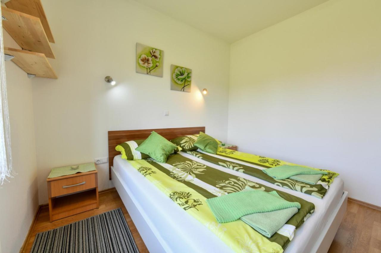 Hotel House Matijevic Simic à Grabovac  Extérieur photo