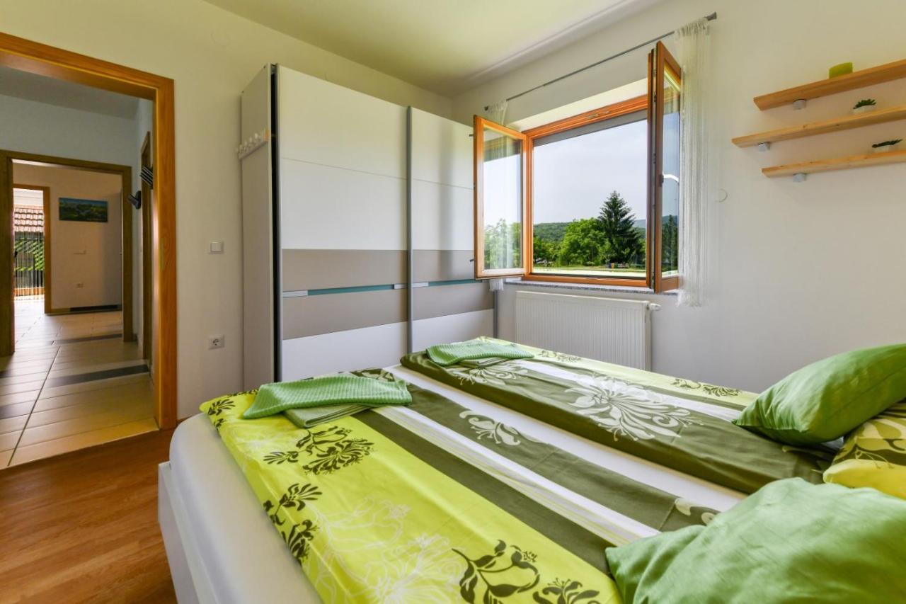 Hotel House Matijevic Simic à Grabovac  Extérieur photo
